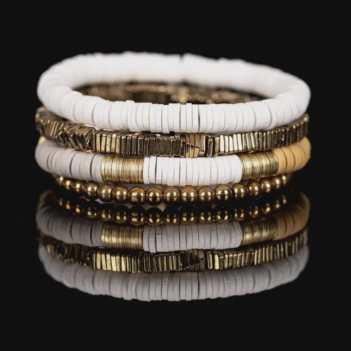 The sweet Twist Stack