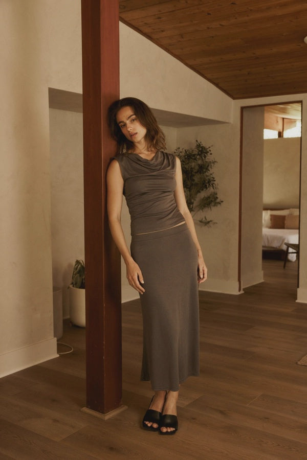 The milena skirt