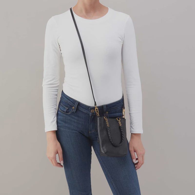 Tennessee mini Black